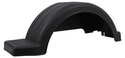 Obrázek produktu pro Blatník pro přívěs na loď 14" DOMAR D20430D podběh kola 930/255 mm