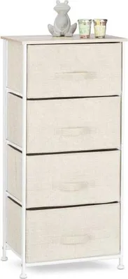 Image de Système d'étagères différentes variantes beige
