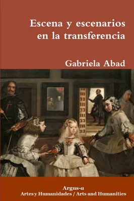 Produktbild von Escena y escenarios en la transferencia
