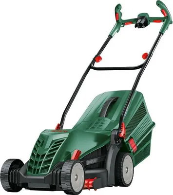 Produktbild von Rasenmäher UniversalRotak 37-555