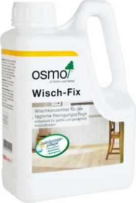 Produktbild von Osmo Wisch-Fix Farblos 1,00 l - 13900030