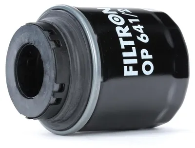 Immagine prodotto di Filtro olio FILTRON OP 641/2