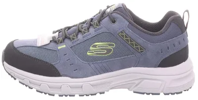 Produktbild von Skechers Oak Canyon Sneaker Blau : 39.5