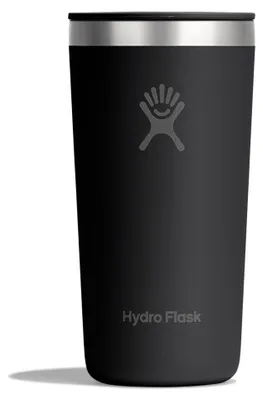 Obrázok produktu pre Hydro Flask – Termohrnček All Around, 12 oz, čierna farba