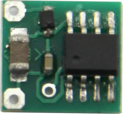 Obrázek produktu pro Modul pro simulaci požáru