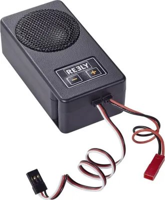 Produktbild von Reely V8 Sound Soundmodul V8 Motor 4 - 8 V