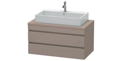 Produktbild von DURAVIT DS531902121 WTU DuraStyle f.Konsole 512x1000x548