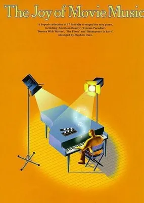Produktbild von Joy of Movie Music