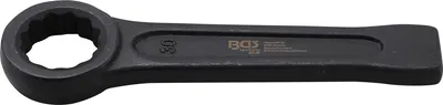 Zdjęcie produktu dla BGS technic Slogging Ring Spanner, 448 g