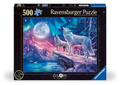 Zdjęcie produktu dla Ravensburger 12000476, 500 szt., Inne