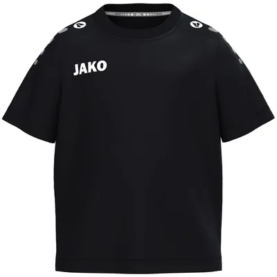 Obrázok produktu pre JAKO Tričko One Bavlna čierne 110