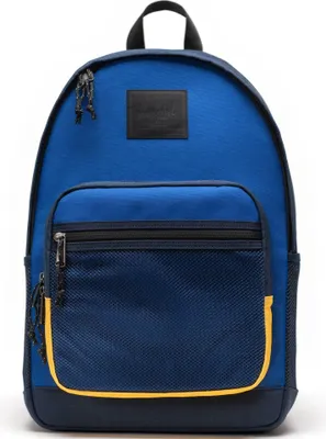 Produktbild von Herschel Kaine - Rucksack 16" 46 cm (surf the web/darkest navy/lmn chrm)