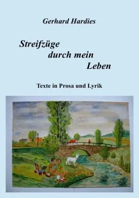 Produktbild von Streifzüge durch mein Leben