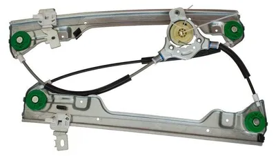 Für Nissan Primera P12 ab 2001-2007 Fensterheber Elektrisch VORNE LINKS in der Farbe von GOLDCAR