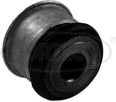 Obrázok produktu pre CORTECO Ložisko nápravového hriadeľa 80004481 Predné pravé Predné ľavé pre OPEL ZAFIRA B (A05) 45 mm 34 mm