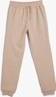 Produktbild von Koton Sweathose Beige