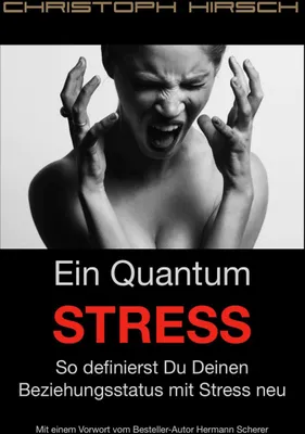 Produktbild von Ein Quantum Stress