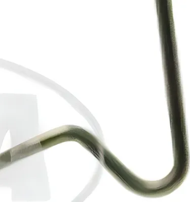 Produktbild von Simson Haltefeder zum Frontring (Vorderteil Scheinwerfer - 8706.20-200) - S50, S51, S70