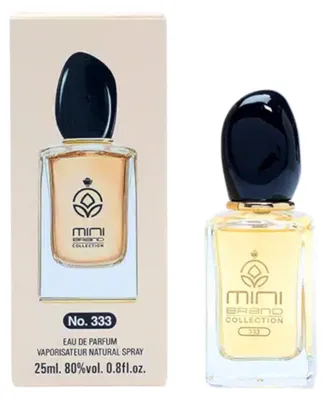 Immagine prodotto di MiniBrand 333 Eau de Parfum 25 ml