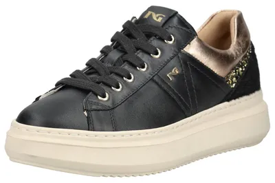 Produktbild von Nero Giardini Sneaker Sneaker Kunstleder