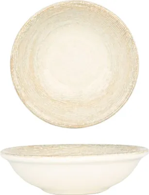 Image de Bonna Plat de service - Patera - Porcelaine - 13 cm (220 cc)