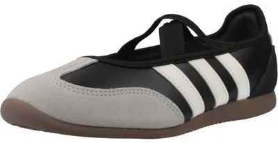 Produktbild von ADIDAS BARREDA MARY JANE Schwarz