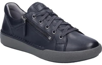 Produktbild von JOSEF SEIBEL Claire 13 | Sneaker für Damen | Blau