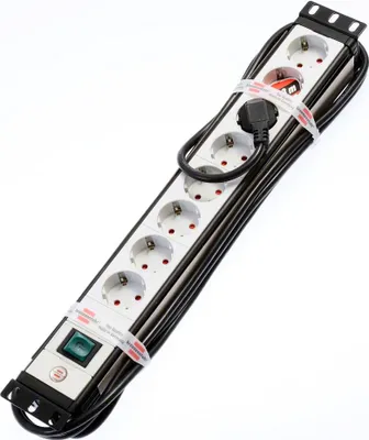 Obrázok produktu pre Brennenstuhl 1156057018, 3 m