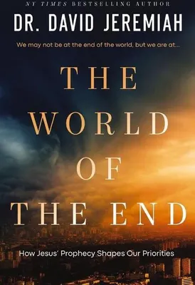 Produktbild von The World of the End