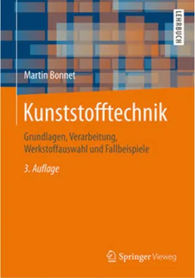Produktbild von Kunststofftechnik