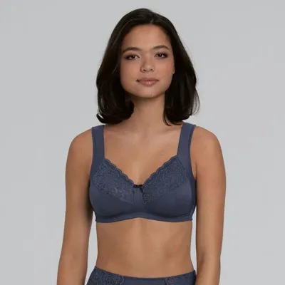Produktbild von Anita Comfort Havanna TopComfort Bh Zonder Beugel 5813 Shadow Blue - größe 85 / E