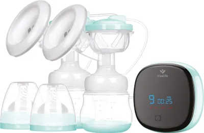 Produktbild von TrueLife Nutrio BP Electric Double