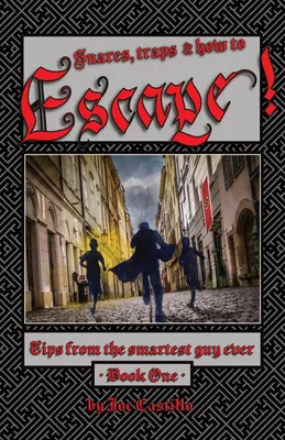Produktbild von Escape!