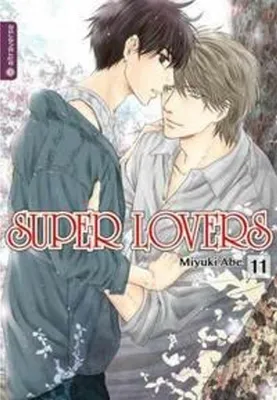 Obrázok produktu pre Super Lovers 11