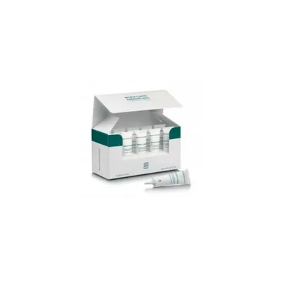 Zdjęcie produktu dla Set, Bruno Vassari, Body Care, Anti-Cellulite, Ampoules Treatment Serum, For Women, 10 pcs, 10 ml