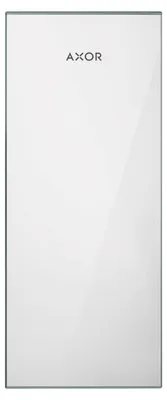 Obrázek produktu pro Skleněné zrcadlo AXOR MyEdition plate 245, 47901000