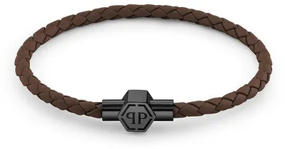 Produktbild von Philipp Plein - PJ0AA22BL - Armband - Herren - TAG - 20cm
