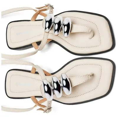 Produktbild von Sandalen Gioseppo 74086-RESEBURGBL für Damen