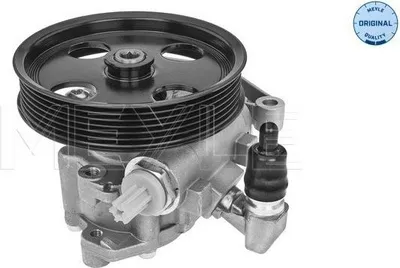 Produktbild von MEYLE 014 631 0025 Servolenkung Pumpe Servopumpe passend für MERCEDES-BENZ E-Klasse Limousine (W211) Hydraulisch