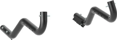 Immagine prodotto di OPLITE Rahmenverstärkung GTR S3/S8    (Full Force Kit) black retail