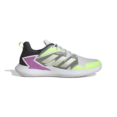 Image de Chaussures de tennis pour hommes Adidas Defiant Speed Grises Hommes - 43