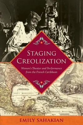 Produktbild von Staging Creolization