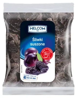 Image de Prunes séchées 1 kg