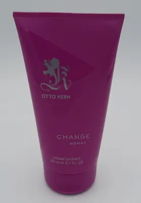 Produktbild von Otto Kern Change for woman Cream Shower Gel Duschgel 150 ml