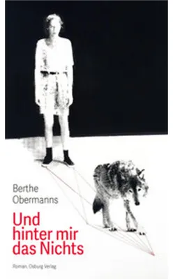 Produktbild von Und hinter mir das Nichts