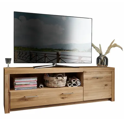 Produktbild von TV ELEMENT Robusto Eiche Natur