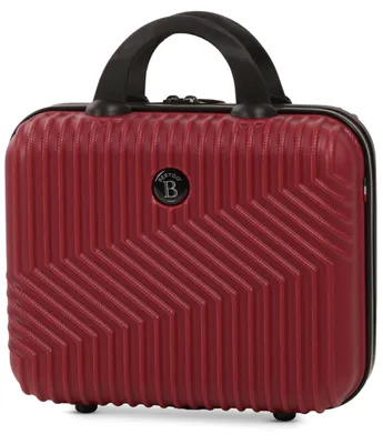 Produktbild von Reisekosmetiktasche BERTOO Milano - rot