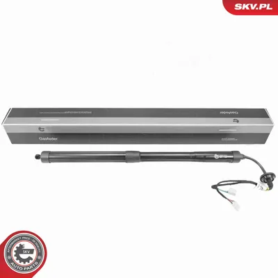 Obrázek produktu pro ESEN SKV Motor zadních dveří Elektromotor zadních dveří 52SKV273 oboustranný pro SUV INFINITI QX70 582 mm elektrický 1,49 kg