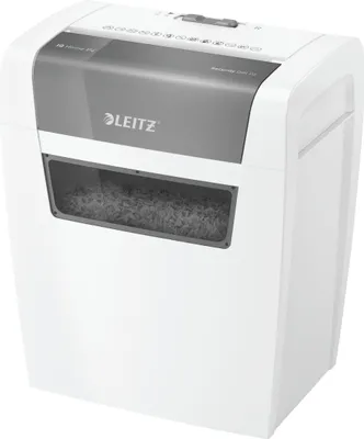 Immagine prodotto di LEITZ ACCO Brands Leitz Aktenvernichter IQ Home P4 80340000