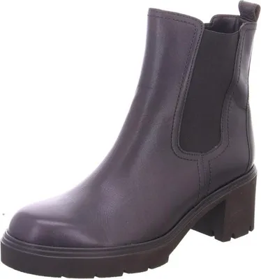 Produktbild von Gabor 71.870 Damen Stiefeletten - elegante Stiefelette braun Elegant NEU